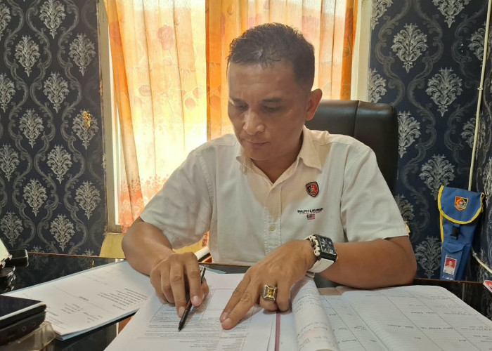 Kasus Penggelapan Hasil Penjualan Kopi Rp1,1 Miliar di Kepahiang Naik Sidik, Polisi Buru Calon Tersangka