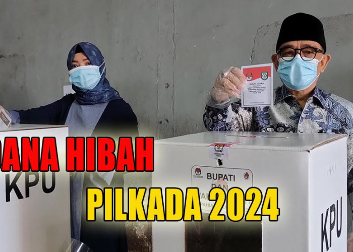 Sukseskan Pilkada 2024, Pemkab Kepahiang Tambah Dana Hibah KPU dan Bawaslu!