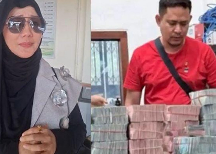 Tak Ada Itikad Baik Keluarga 'Paman Penakluk Naga', Sisa Rekening Cuma Rp200 Ribu, Korban Gigit Jari?