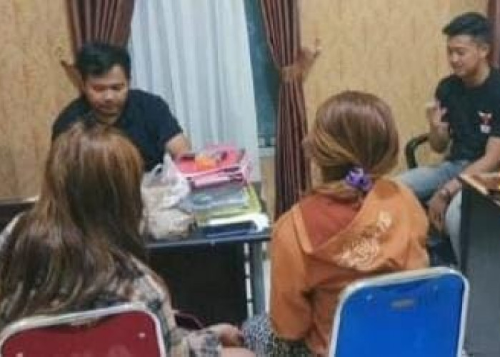 Janda dan Hidupi Seorang Anak, Mucikari Asal Kepahiang Ngaku Kesulitan Ekonomi