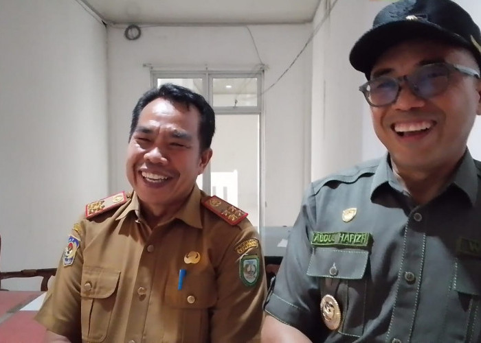 Evaluasi Tahunan Berakhir Pahit! 5 PPPK Paruh Waktu Kepahiang Diputus Kontrak