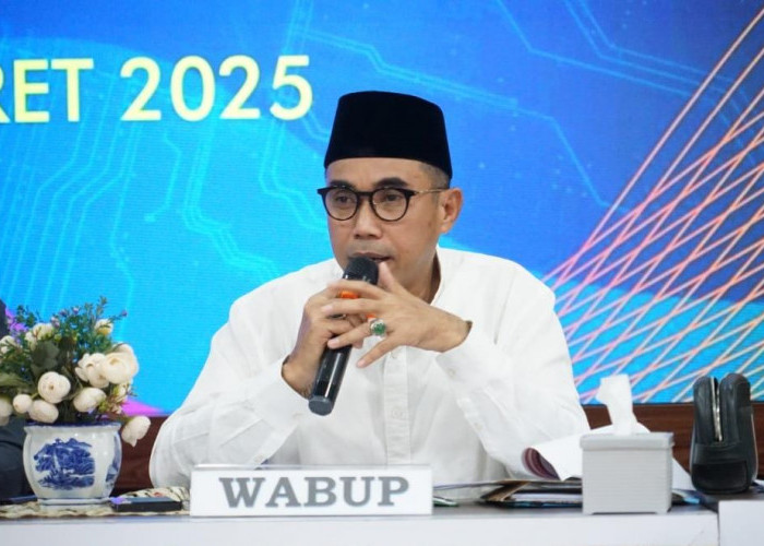 Banyak Kosong, Pemkab Kepahiang Isi Kekosongan Pejabat Eselon II