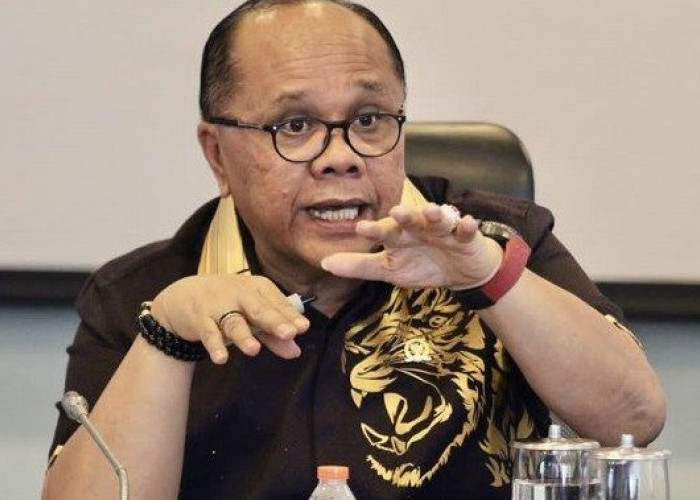 Jumlah Peserta Seleksi PPPK Teknis Dikritik Wakil Ketua Komisi II DPR RI