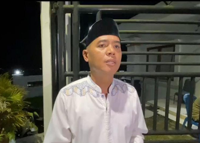 Satpol PP Ikut Awasi Pendistribusian Gas LPG 3 Kilogram di Kepahiang