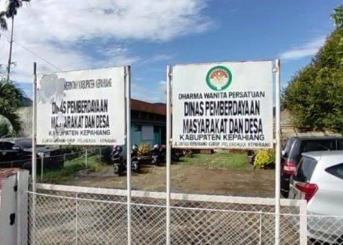 Pemdes Diminta Segera Susun APDBDes, Dinas PMD: Penanganan dan Pencegahan Stunting Harus Diprioritaskan!