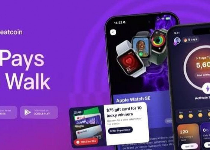 Cairkan Rp235.000 ke Saldo DANA Gratis, Unduh Aplikasi Penghasil Uang Ini!