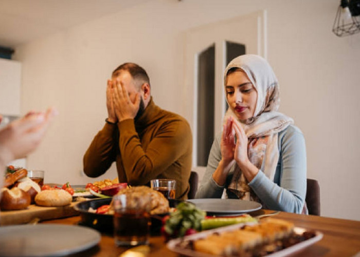 Muslim Wajib Baca, Ini 5 Keutamaan Berpuasa Ramadhan