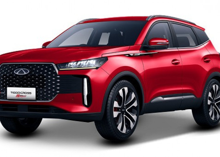 Chery Siapkan Mobil Baru hingga 2028, Perkuat Hybrid dan EV untuk Ekspansi Global