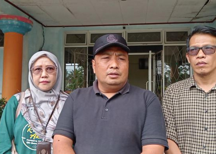 Pemkab Kepahiang Bentuk Tim Khusus, Tindak Tegas Oknum ASN Diduga Injak Al-qur'an