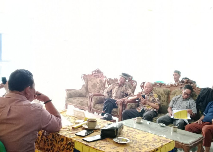 Pendaftaran Calon Ketua Golkar Kepahiang Dibuka, Prioritas Kader Lama