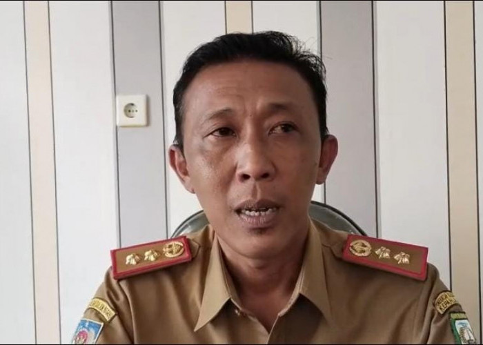 Keterbukaan Rekrutmen Tenaga Kerja Lokal, Disnakerprin Kepahiang Surati Perusahaan!