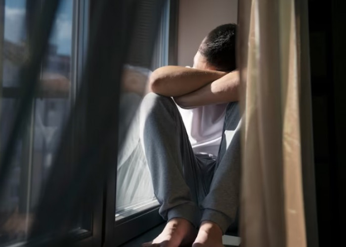 Kenali Ciri-Cirinya, Depresi Tinggi Pada Manusia Ditunjukan Dengan Tanda-Tanda Ini