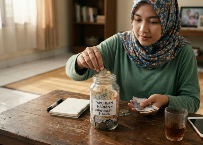 Ini 3 Cara Menabung Supaya Uang Cepat Ngumpul Teori Belajar dari Orang Jepang!