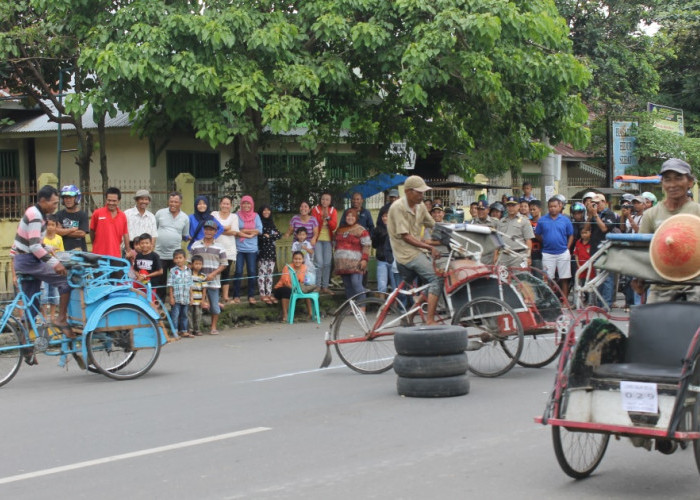 Terbatas Anggaran, HUT Kepahiang ke 22 Dipastikan Tanpa Acara Peringatan