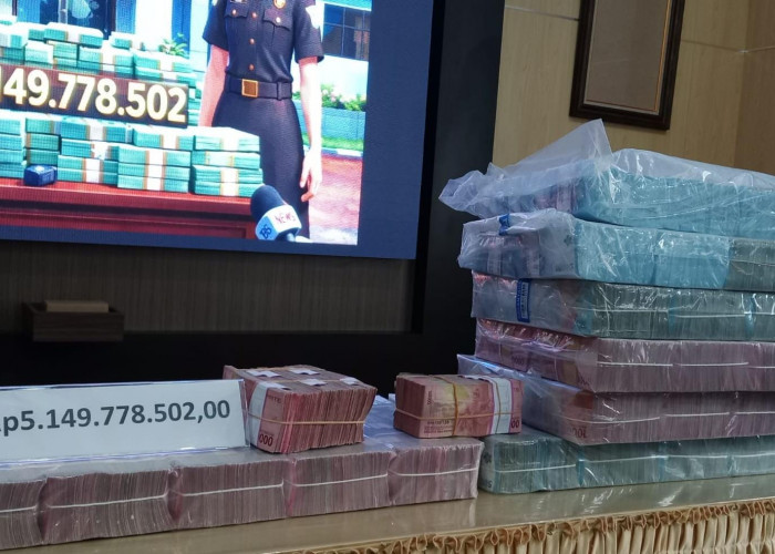 Tutupi Kerugian Negara, Aset Tanah Hingga Kendaraan Terpidana Kasus Korupsi di DPRD Kepahiang Segera Dihitung