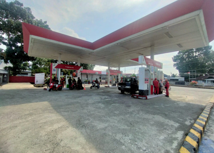 Update Terbaru Harga Dexlite dan Pertamina Dex: Lonjakan Harga Bebani Pengguna BBM Diesel