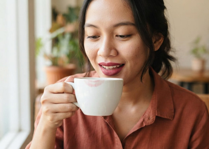 Tetap Stay Setelah Makan, Ini 6 Rekomendasi Lipstik Tahan Lama!