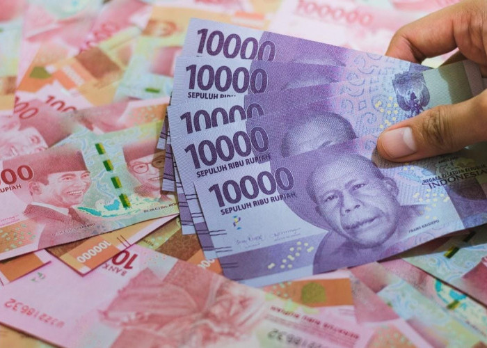 3 Aplikasi Uang ini Bikin Heboh Bisa Dapatkan Ratusan Ribu Langsung Cair ke DANA