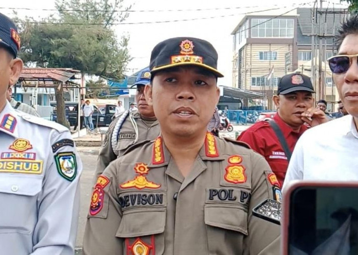 Korsleting Listrik Kerap Picu Kebakaran, Satpol PP PBK Ingatkan Warga Kepahiang Waspada Arus Pendek