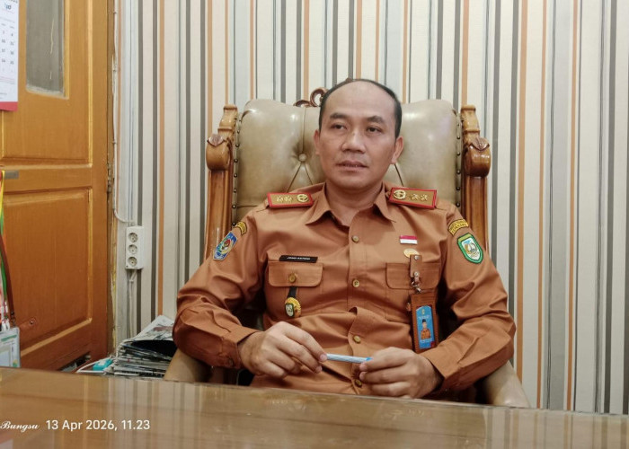 Lahan Pemkab Kepahiang Digunakan SPPG dan Kopdes, Berapa Sewa yang Diterima?