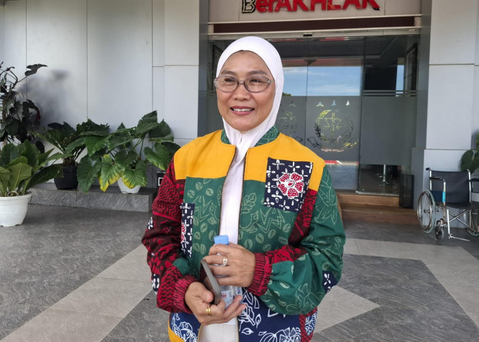 Kepahiang Dapat Dana Rp4,3 Miliar, Untuk Revitalisasi 7 Sekolah!