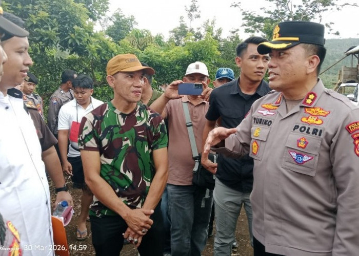 Soal Hasil Autopsi Gita Fitri Ramadani, Ini Kata Kapolres Kepahiang!