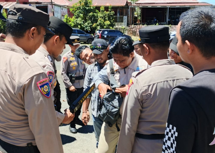 Kasus Pembunuhan Sopiah Mulai Terbuka, Polisi Tunggu Hasil DNA dan Persetujuan Autopsi