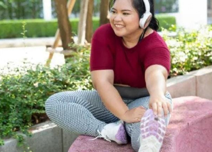 Cara Aman Menurunkan Berat Badan dari 70 Kg Menjadi 50 Kg