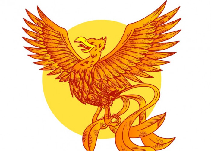 Mengenal Lebih Dekat Mahluk Mitologi Burung Garuda Sebagai Simbol Bermakna Kebudayaan