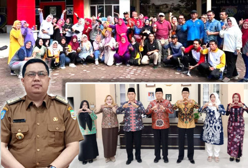 Dinas Perpustakaan dan Kearsipan Provinsi Bengkulu
