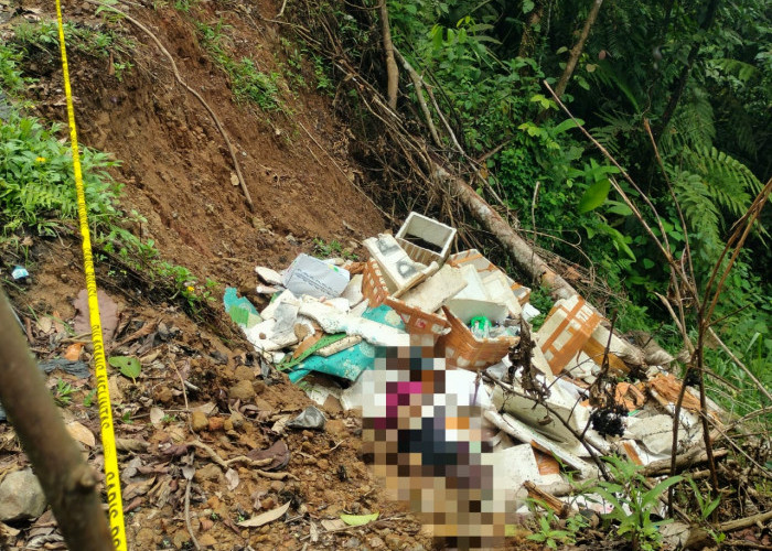 Update Kasus Kematian Sopiah Mayat di Liku 9: 11 Saksi Diperiksa, SPDP Sudah Diterima Kejari