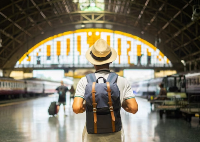 4 Tips Hemat Liburan Akhir Tahun dari Travel Influencer