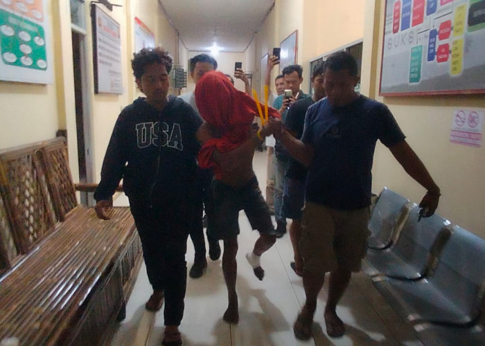 Buntut Penangkapan Pelaku Curanmor Ditembak, Satreskrim Polres Kepahiang Dalami Dugaan TKP Lain!