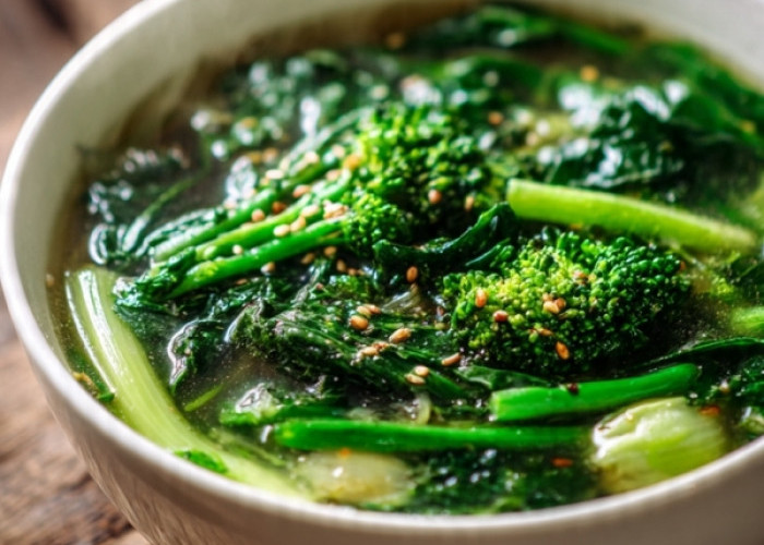 Jangan Salah Perlakuan! Begini Cara Masak agar Gizi Tidak Hilang 