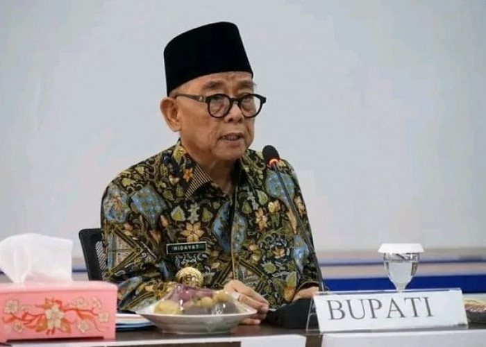 Tanpa Formasi CPNS, Bupati Kepahiang Dorong Pencaker Manfaatkan Peluang Sekecil Apapun