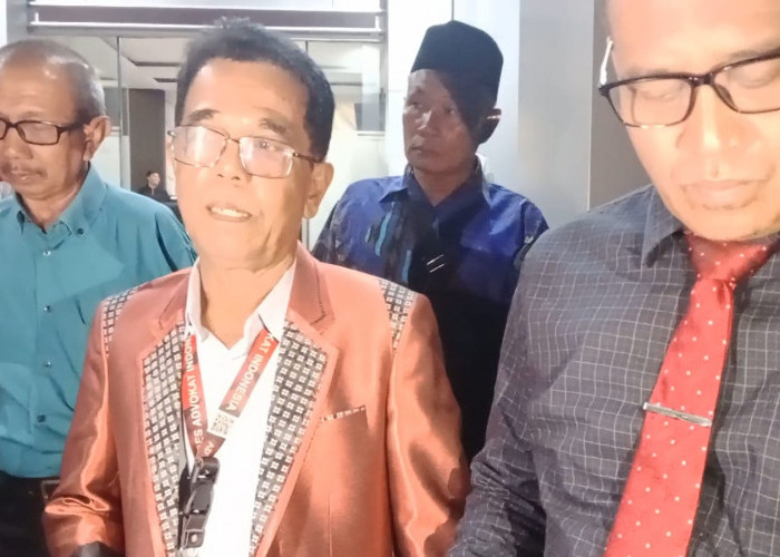 Ada Keterlibatan Pihak Lain, PH Tersangka Kasus Lahan GOR Sebut Kliennya Berstatus Korban