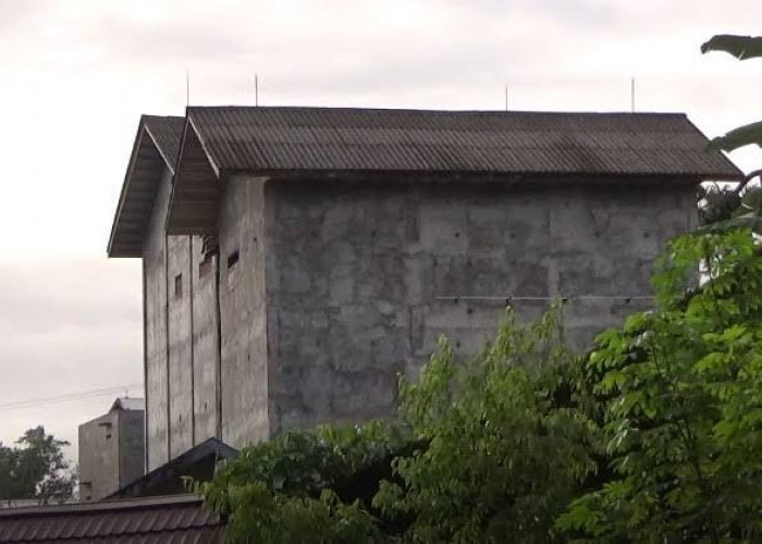 Memasuki Triwulan IV, Capaian PAD Kepahiang TA 2025 Baru 64 Persen