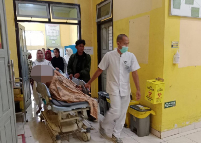 Pelajar Kepahiang Luka-Luka, Diduga Terlibat Perkelahian Bersenjata Tajam