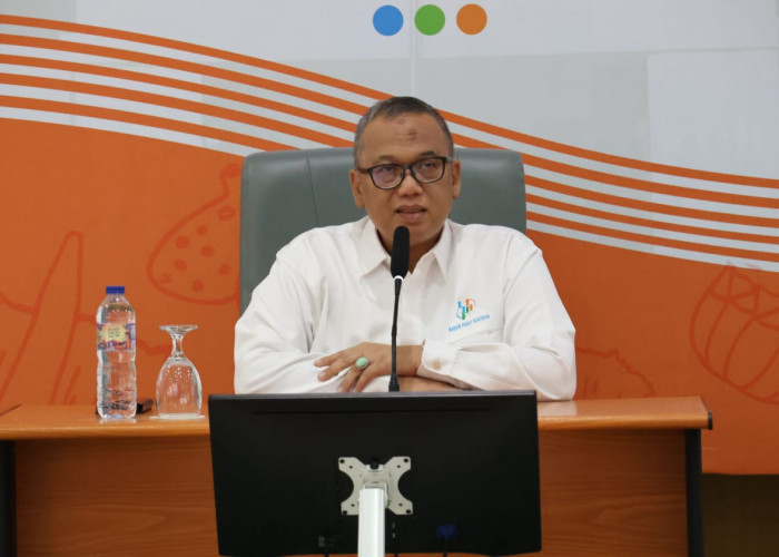 BPS Catat Pengangguran Bengkulu Turun Tipis, Pekerja Informal Justru Naik  