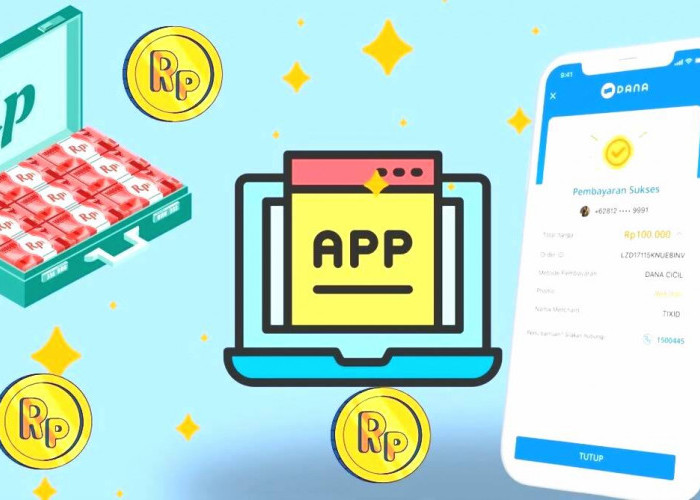 Cuma Main Teka-Teki, Aplikasi Penghasil Uang ini WD Langsung Cair!