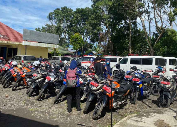 Termasuk Kendaraan Dinas, Standar Sarana Prasarana Pejabat Diatur Permendagri