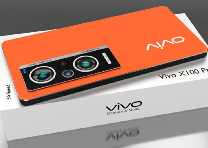 Fokus Fotografi, Vivo Segera Rilis Seri Baru Vivo X100, Cek Spesifikasinya!