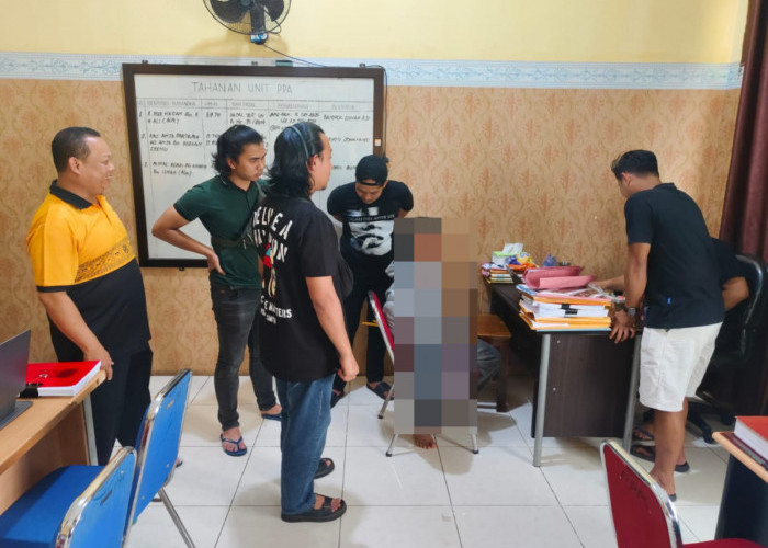 Kasus 'Ipar Adalah Maut' Berakhir, Terdakwa Divonis 13 Tahun Penjara