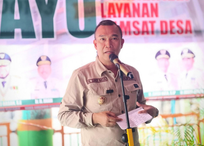 Pemkab Kepahiang Targetkan Zero Stunting pada 2030, Fokus Inovasi dan Sinergi Lintas Sektor
