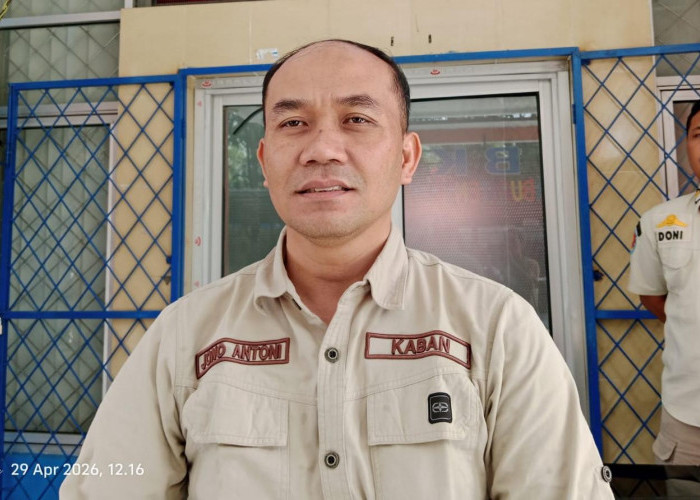 Pemkab Kepahiang Targetkan PAD TA 2026 Rp69 Miliar!