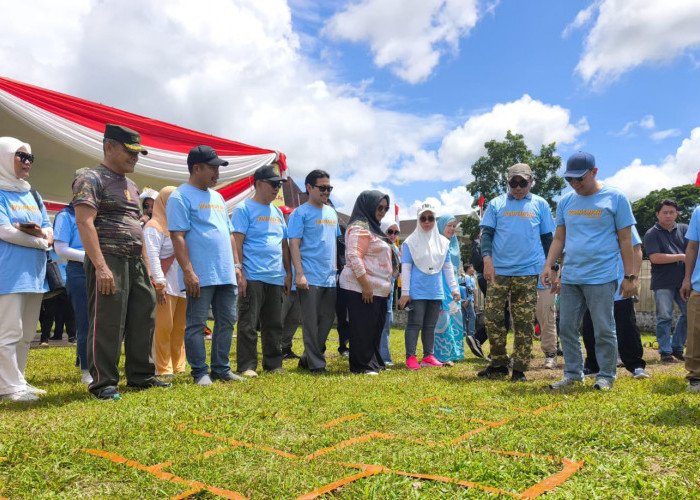 Hompimpah Bengkulu 2025, Pelestarian Budaya Sekaligus Upaya Melawan Gempuran Gadget