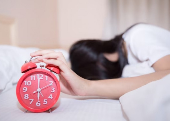 Mengapa Kita Cenderung Malas Saat Bangun di Pagi Hari?