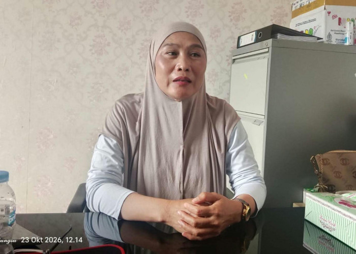 Bahaya Asap dan Debu, Dikbud Kepahiang Liburkan Tatap Muka 140 Sekolah hingga 26 Oktober