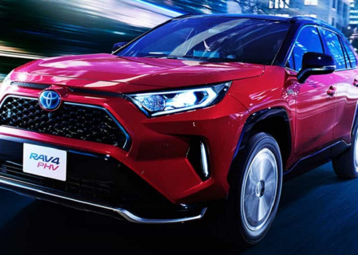 Toyota Rush 2024 Diluncurkan, Desain Futuristik, Fitur Inovatif Menghasilkan Performa Terkini