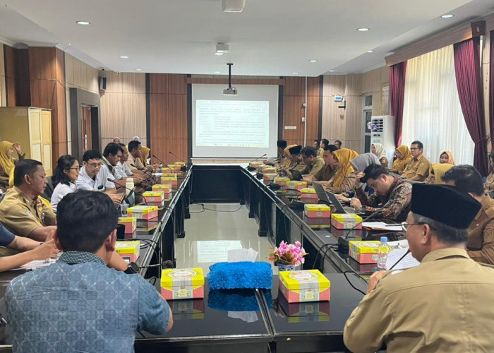 Jelang Iduladha, Pemprov Bengkulu Siapkan Jurus Jaga Harga Pangan